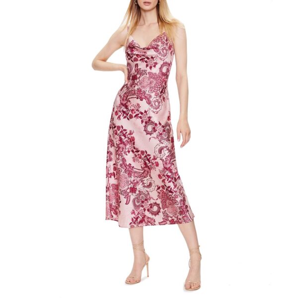 Guess W3GK85-WD8G2 Donna Rosa 151911