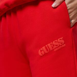 Guess WBRQ01-K9YH4 Donna Rosso 151935