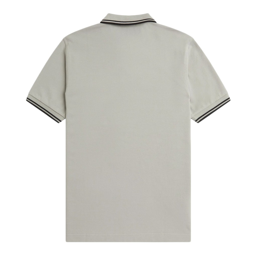 Fred Perry M3600- Uomo Giallo 151964
