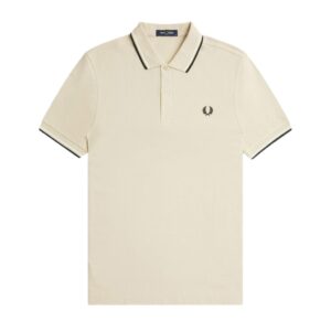 Fred Perry M3600- Uomo Marrone 151980