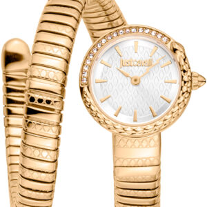 Just Cavalli JC1L301M Donna Giallo 151997