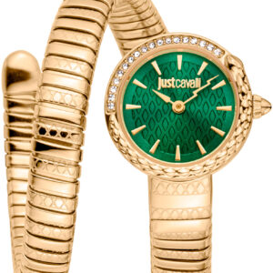 Just Cavalli JC1L301M Donna Giallo 151998