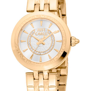 Just Cavalli JC1L314M Donna Giallo 152005