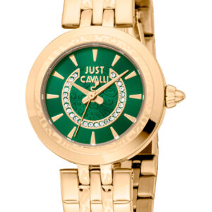 Just Cavalli JC1L314M Donna Giallo 152006