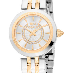 Just Cavalli JC1L314M Donna Giallo 152008