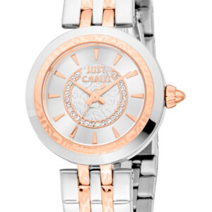 Just Cavalli JC1L314M Donna Grigio 152009