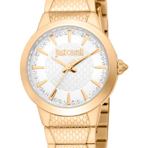Just Cavalli JC1L335M Donna Giallo 152011