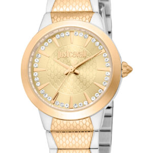 Just Cavalli JC1L335M Donna Giallo 152012