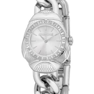 Roberto Cavalli RC5L093M0015 Donna Grigio 152136