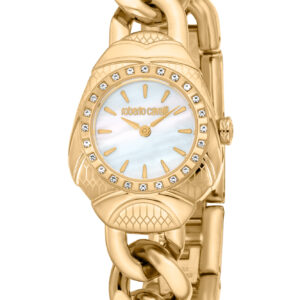 Roberto Cavalli RC5L093M0025 Donna Giallo 152137