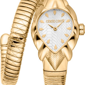 Roberto Cavalli RC5L110M0035 Donna Giallo 152144