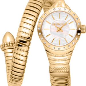 Roberto Cavalli RC5L114M0025 Donna Giallo 152151
