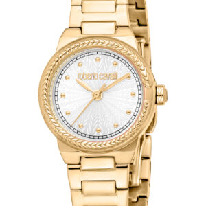 Roberto Cavalli RC5L117M0025 Donna Giallo 152166