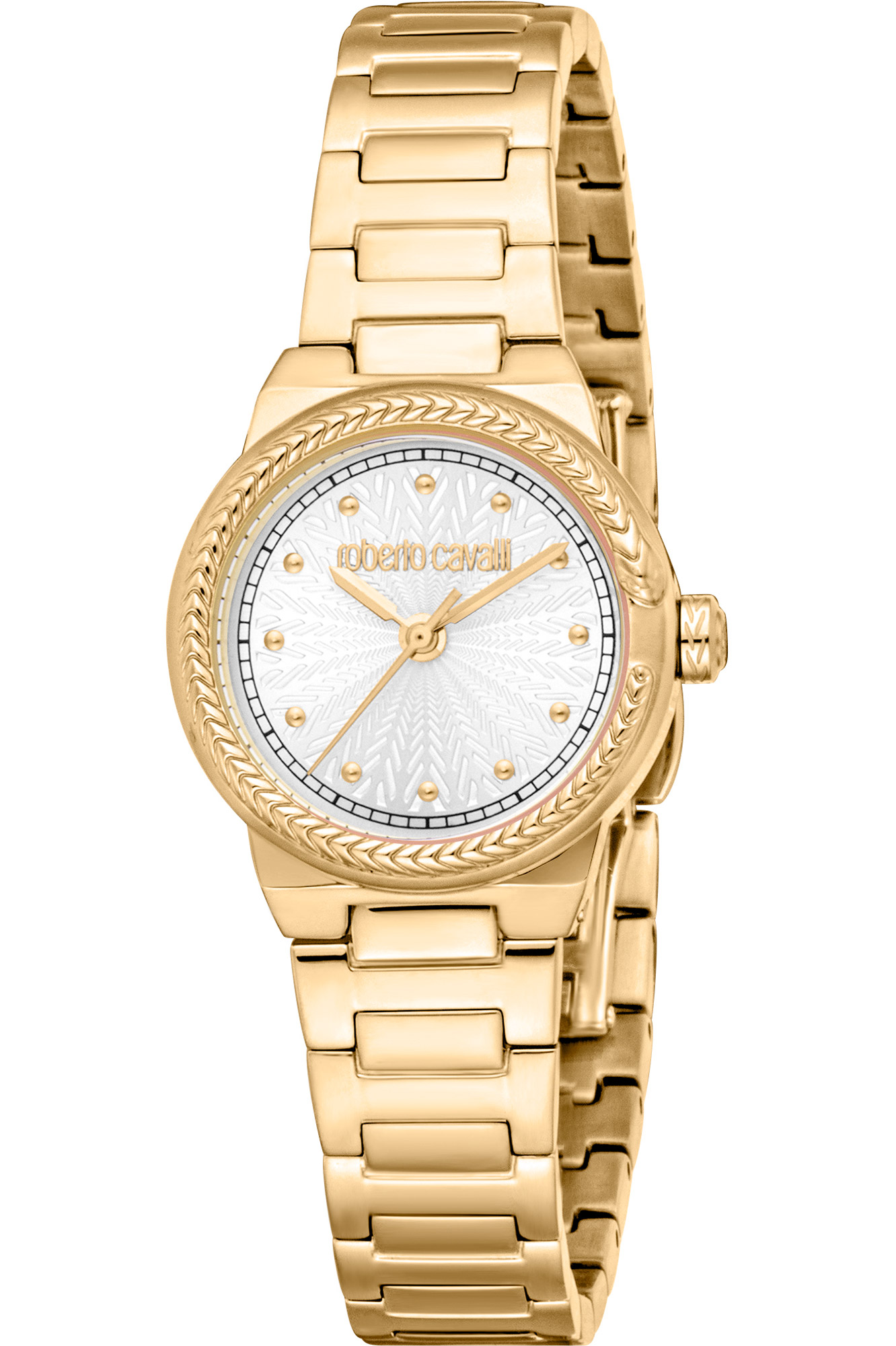 Roberto Cavalli RC5L117M0025 Donna Giallo 152166