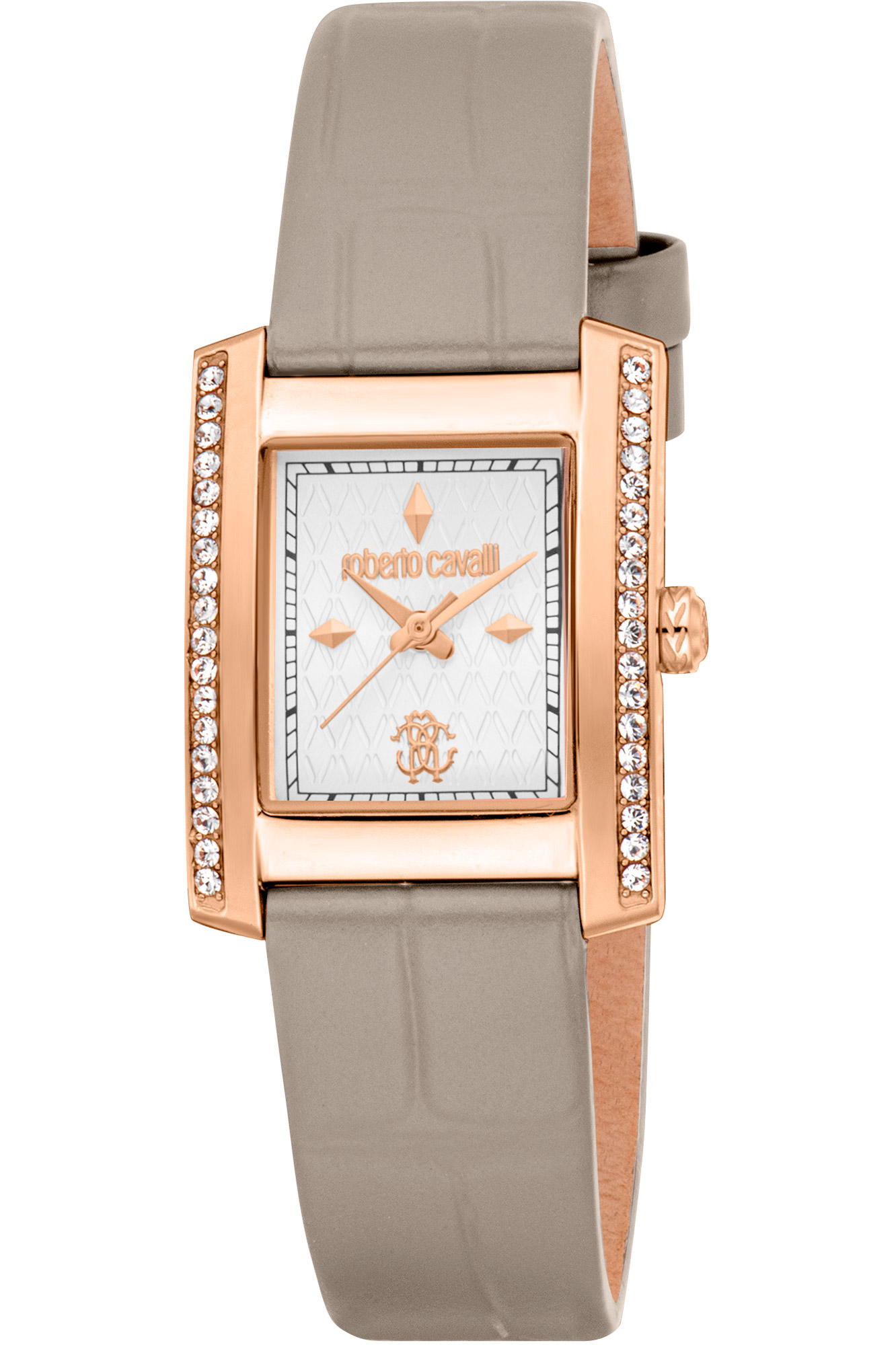 Roberto Cavalli RC5L120L0035 Donna Grigio 152182