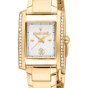 Roberto Cavalli RC5L120M0055 Donna Giallo 152184