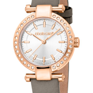 Roberto Cavalli RC5L121L0035 Donna Grigio 152191