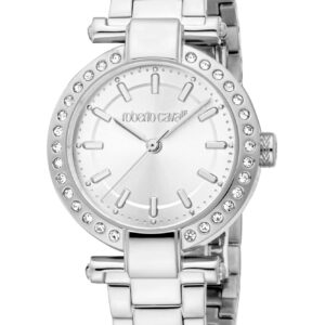 Roberto Cavalli RC5L121M0045 Donna Grigio 152192