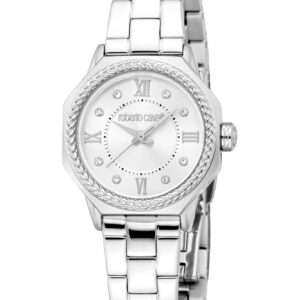 Roberto Cavalli RC5L122M0045 Donna Grigio 152201