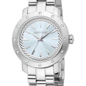 Roberto Cavalli RC5L125M0045 Donna Grigio 152230