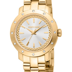 Roberto Cavalli RC5L125M0055 Donna Giallo 152231