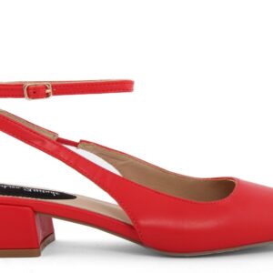 Fashion Attitude FAM_99_22 Donna Rosso 152354