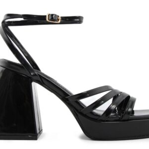 Fashion Attitude FAM_H281 Donna Nero 152357