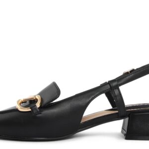 Fashion Attitude FAM_MBA03 Donna Nero 152362