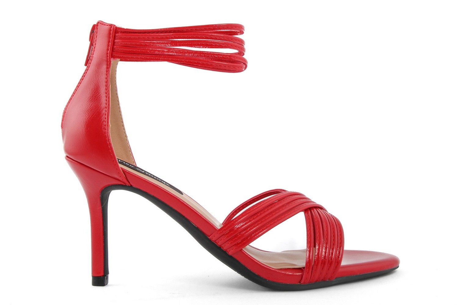 Fashion Attitude FAM_MBA133 Donna Rosso 152369