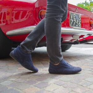 Sparco IMOLA-GP-CAM Uomo Blu 91551