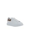 Leather Sneakers