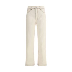 Straight Jeans