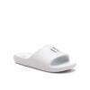 White Polyethylene Sandal