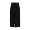 Midi Skirt