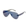 Gray Acetate Sunglasses