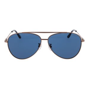 Bronze Men Sunglasses