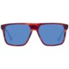 Brown Men Sunglasses
