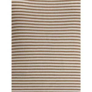 Cashmere Long Sleeve Jersey