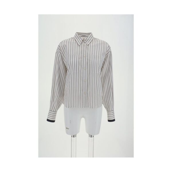 Striped Shirt