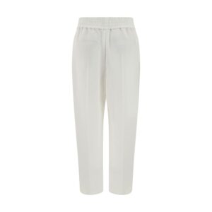 Cotton Trousers