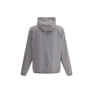 Waterproof Jacket with hood