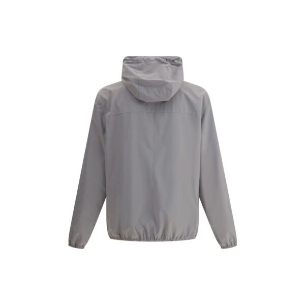 Waterproof Jacket with hood