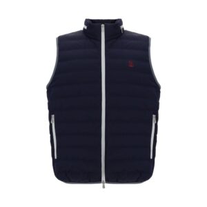 Down Vest