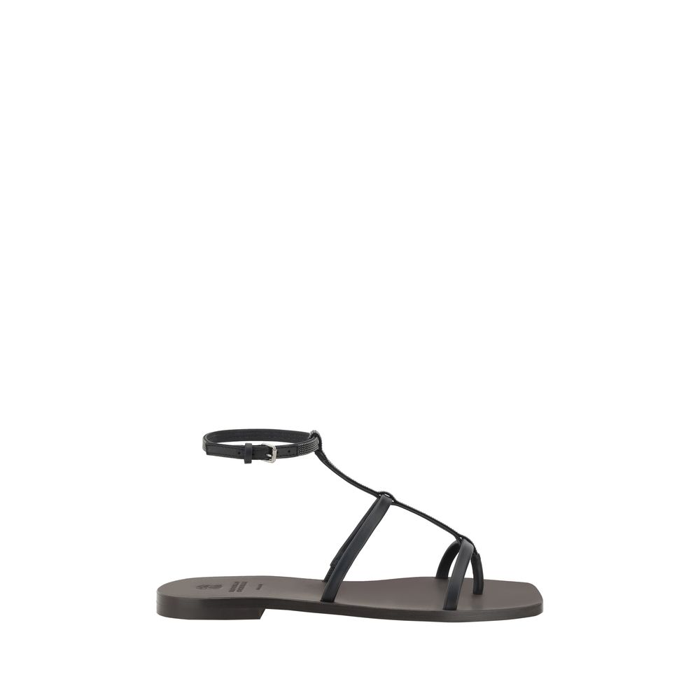 Flip-flop Sandals