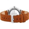 Brown Fabric Watch