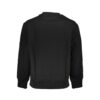 Sleek Fleece Crew Neck Sweatshirt