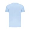 Light Blue Cotton T-Shirt