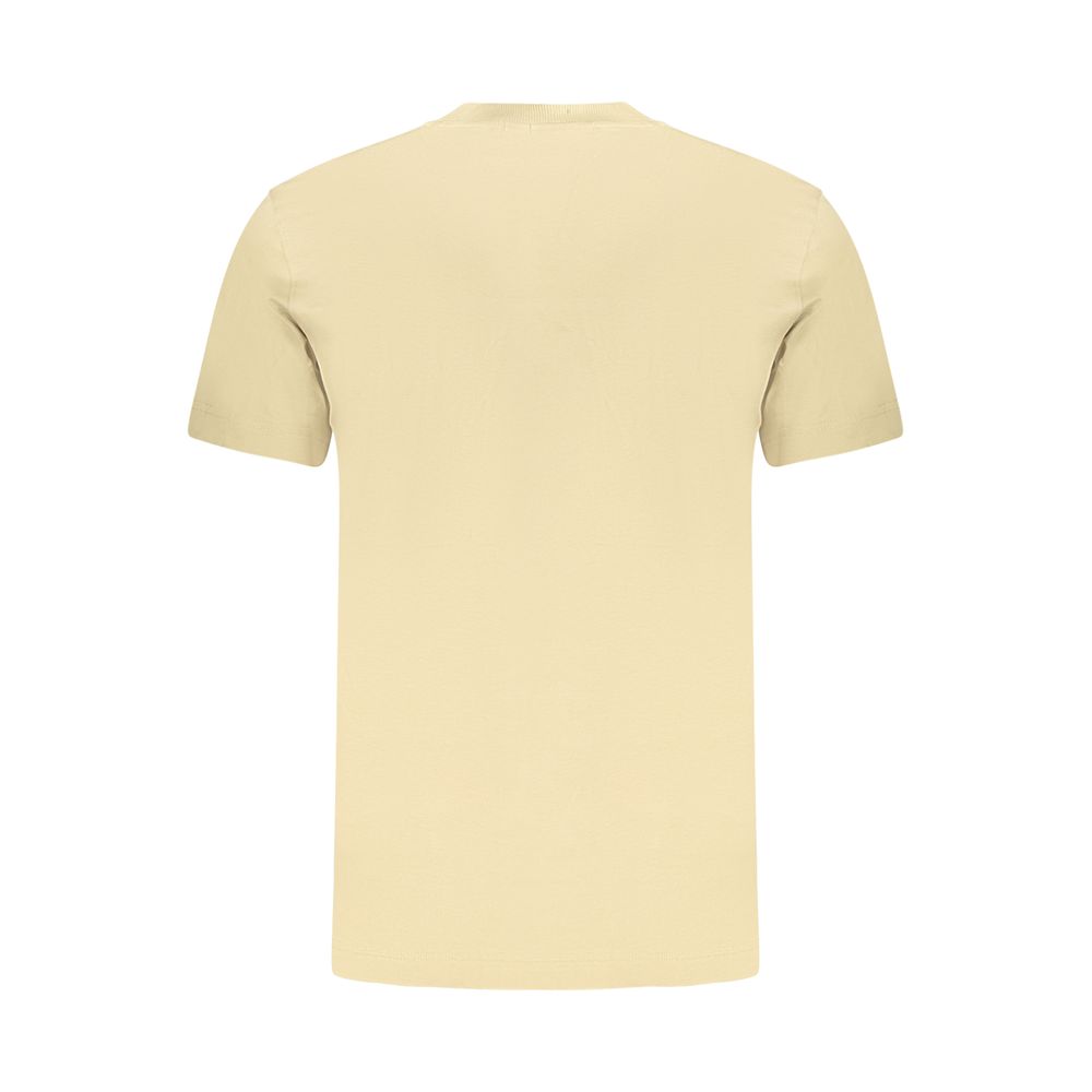 Green Cotton T-Shirt