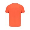 Red Cotton T-Shirt