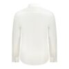 White Cotton Shirt